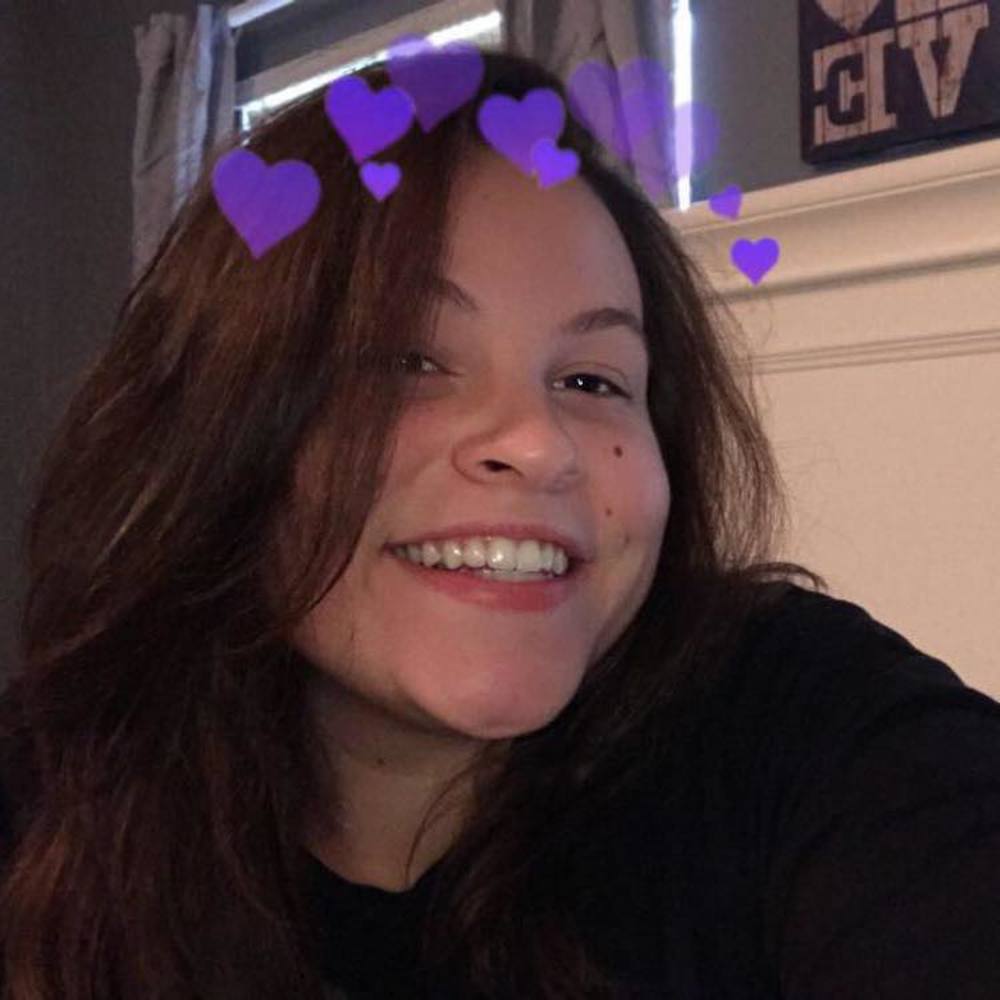 Meet your Posher, Madi